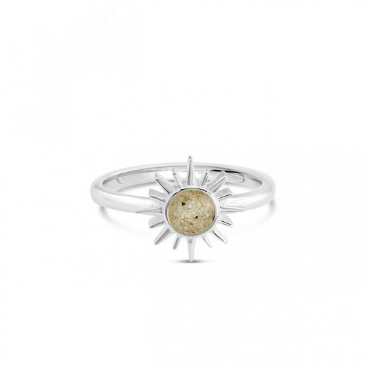 Dune Jewelry - Sunburst Ring