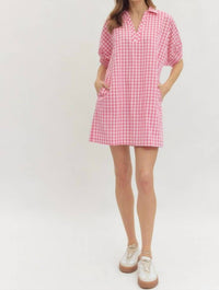 Entro - Lynette Dress