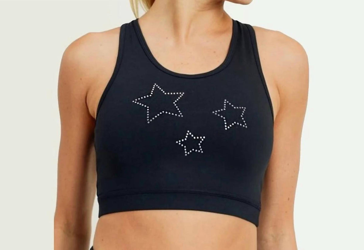 Mono B - Kayla Bralette