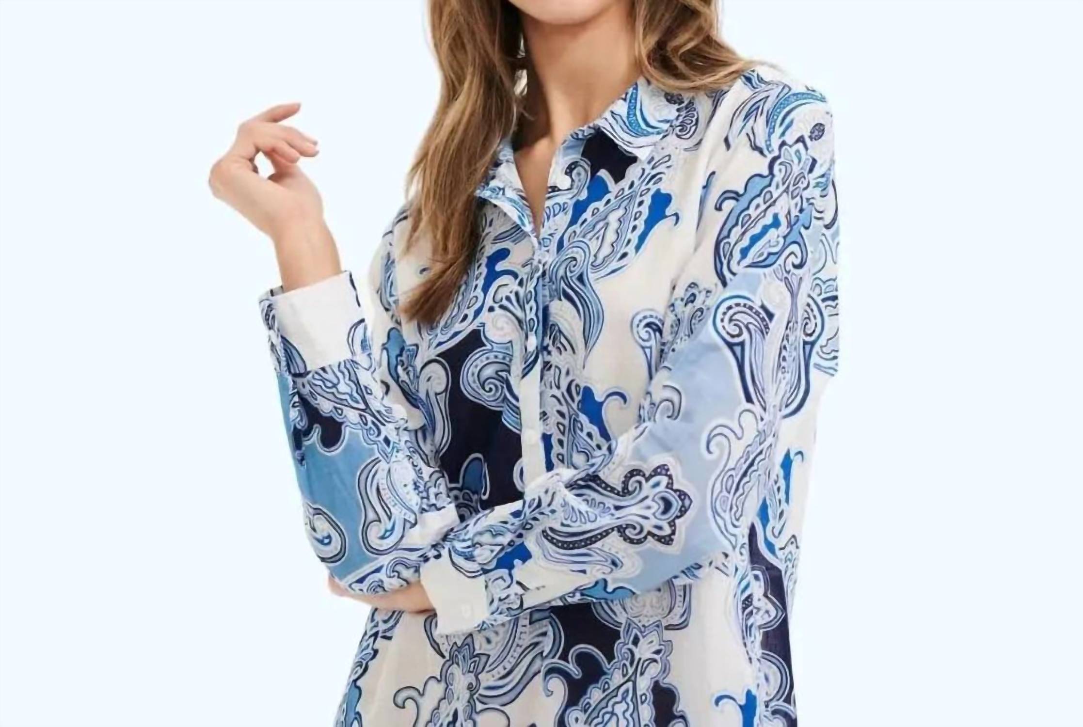 Oneseason - Long Gilli Dress
