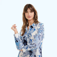 Oneseason - Long Gilli Dress