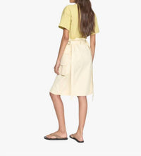 Ossou - Glen High Rise Skirt