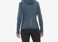 Salomon - Light Shell Hooded Full Zip Jacket