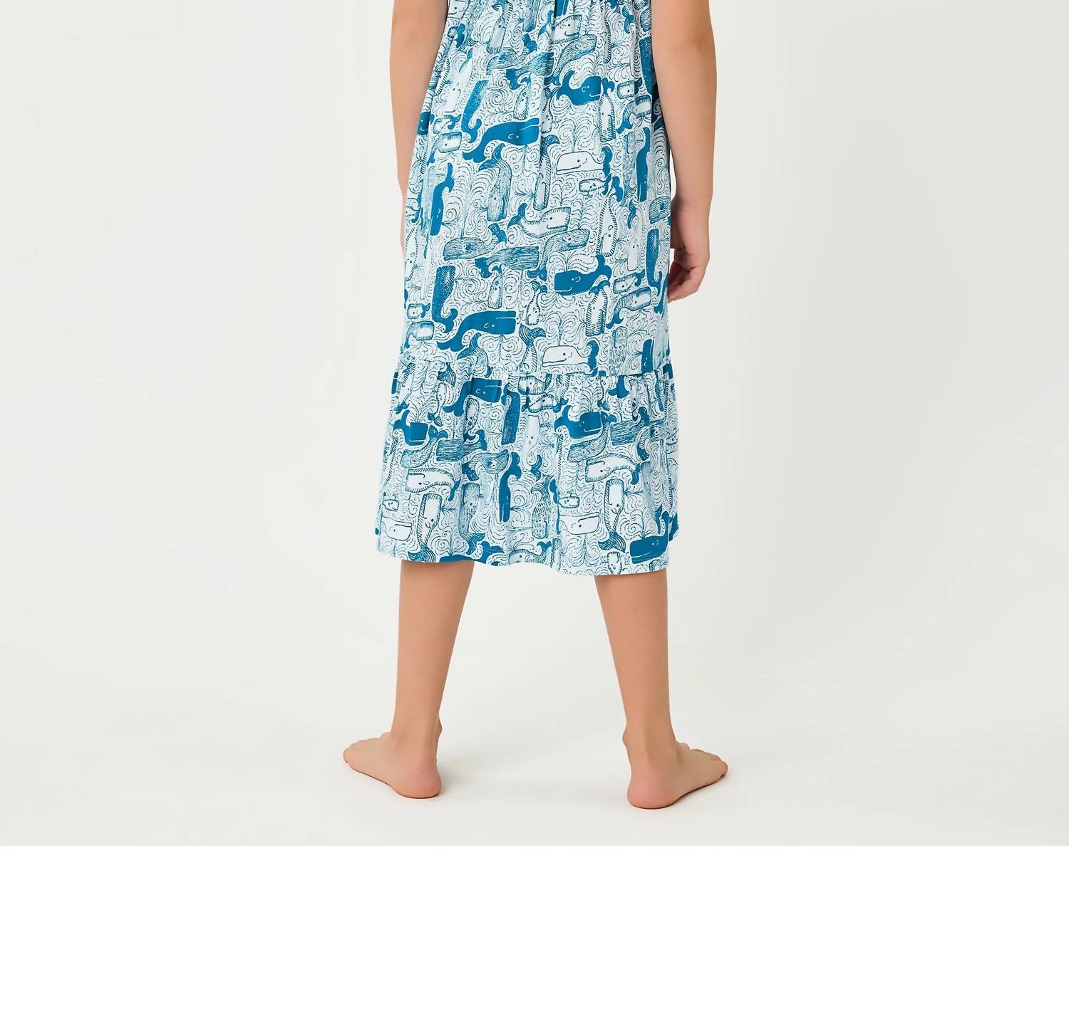 Lilly Pulitzer - Mini Kailua Maxi Dress