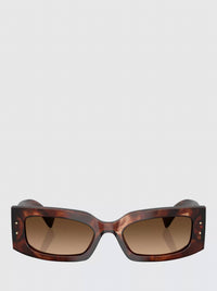 Dolce & Gabbana - Women's Dg4479 Rectangle Sunglasses