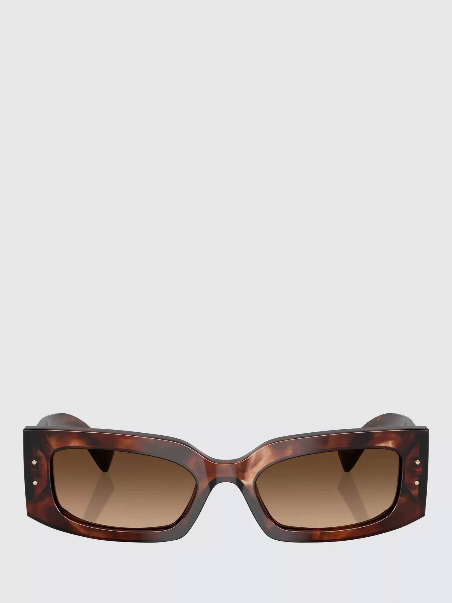 Dolce & Gabbana - Women's Dg4479 Rectangle Sunglasses