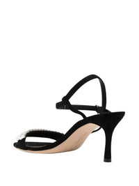 Salvatore Ferragamo - Women's Crystal-embellished Sandals