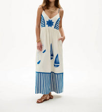 Carolina K - Amelia Dress