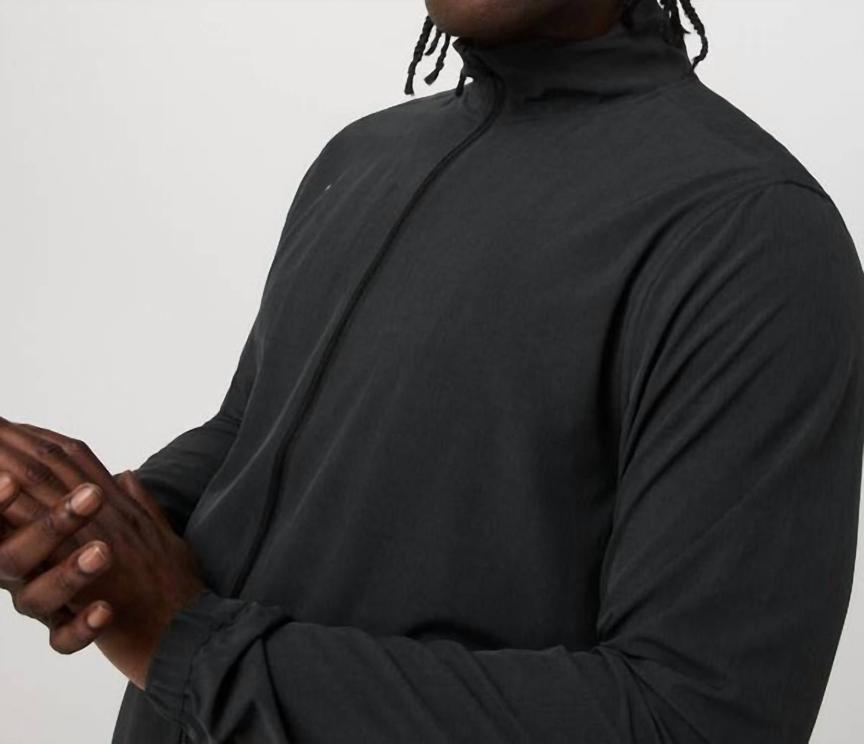 Vuori - Venture Track Jacket