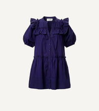 Cleobella - Tatiana Mini Dress