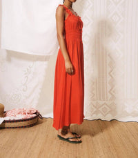 Frnch - Toto Maxi Dress