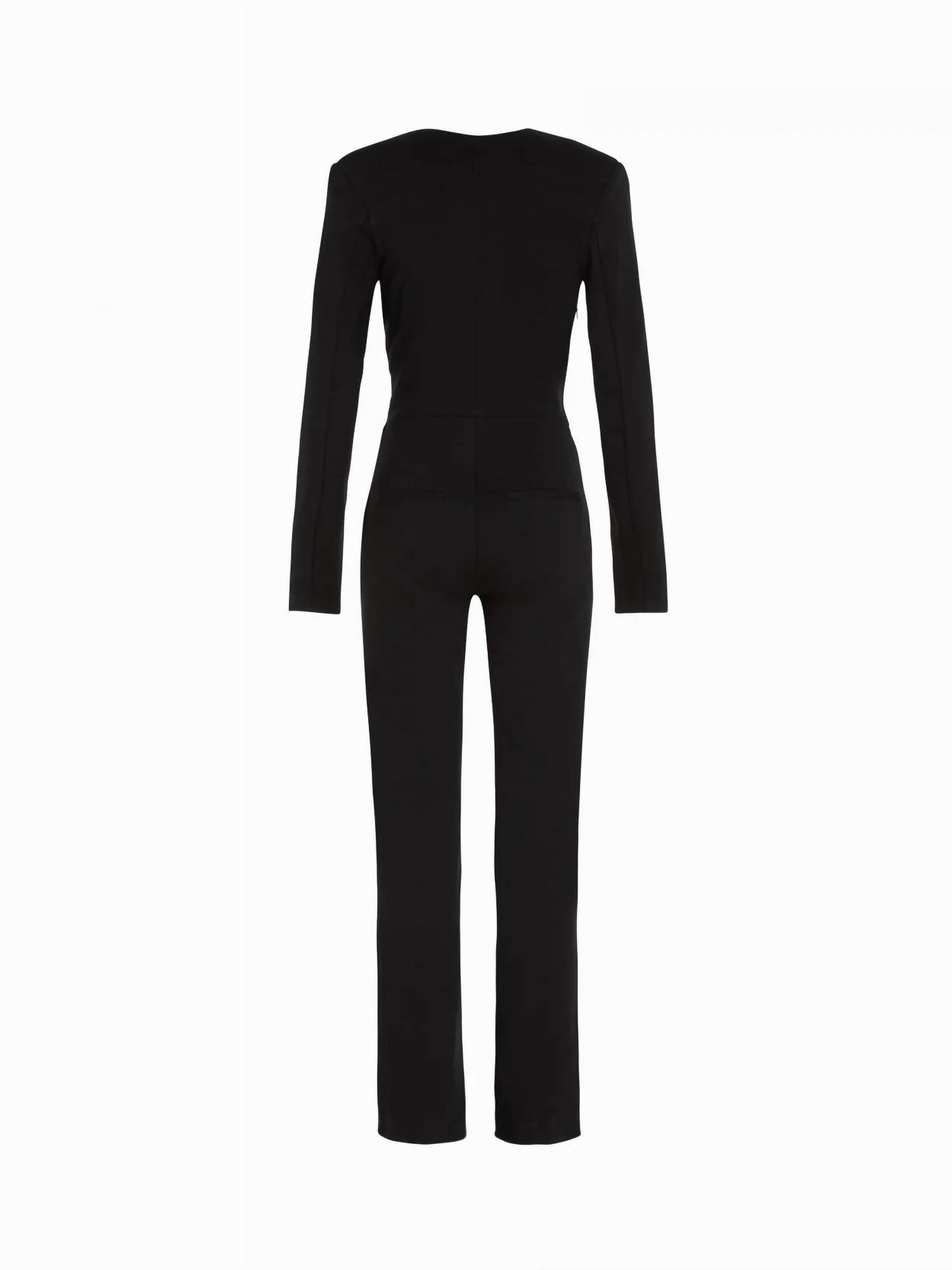 Phil Jumpsuit
