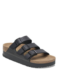 Birkenstock - Women's Florida Iii Pap Flex Platform Sandal