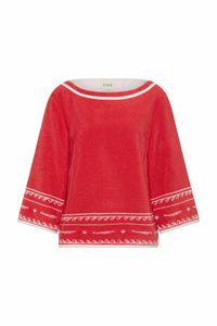 Posse - Cody Long Sleeve Top