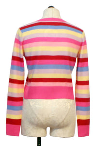 Colorush - Women's Womad V Neck Top