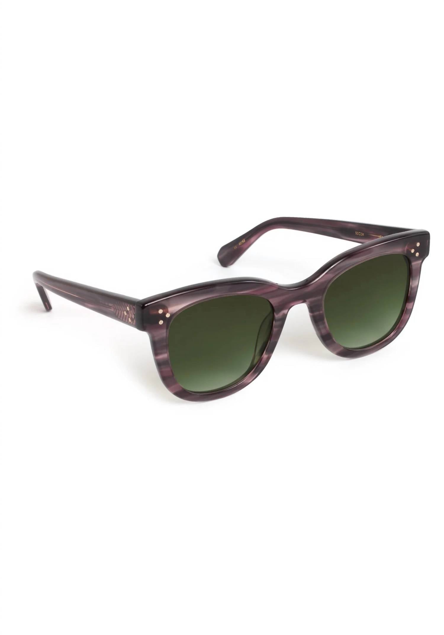 Krewe - Women's Jena Sunglasses