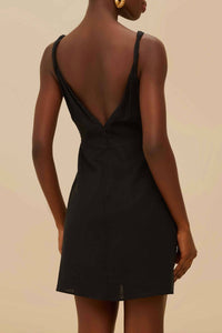 Farm Rio - Rose Mini Dress