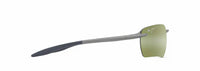 Maui Jim - Women's Hookipa Ultra G Polarised Sunglasses