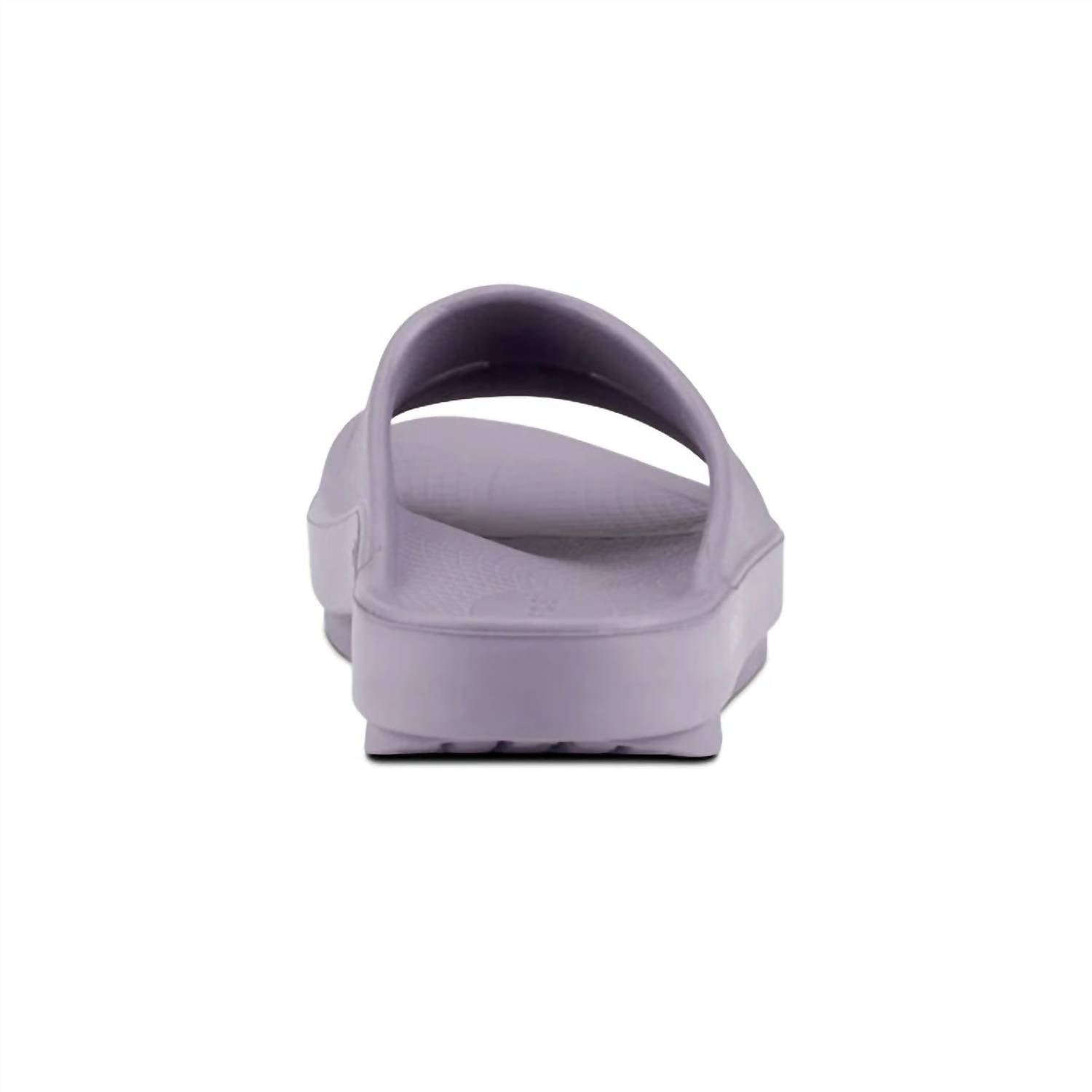 Oofos - Unisex Ooahh Slide Sandal