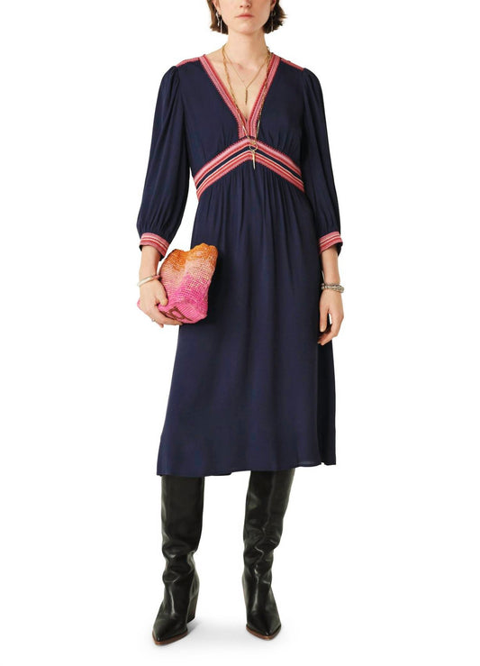 Ba&Sh - Tanina Dress