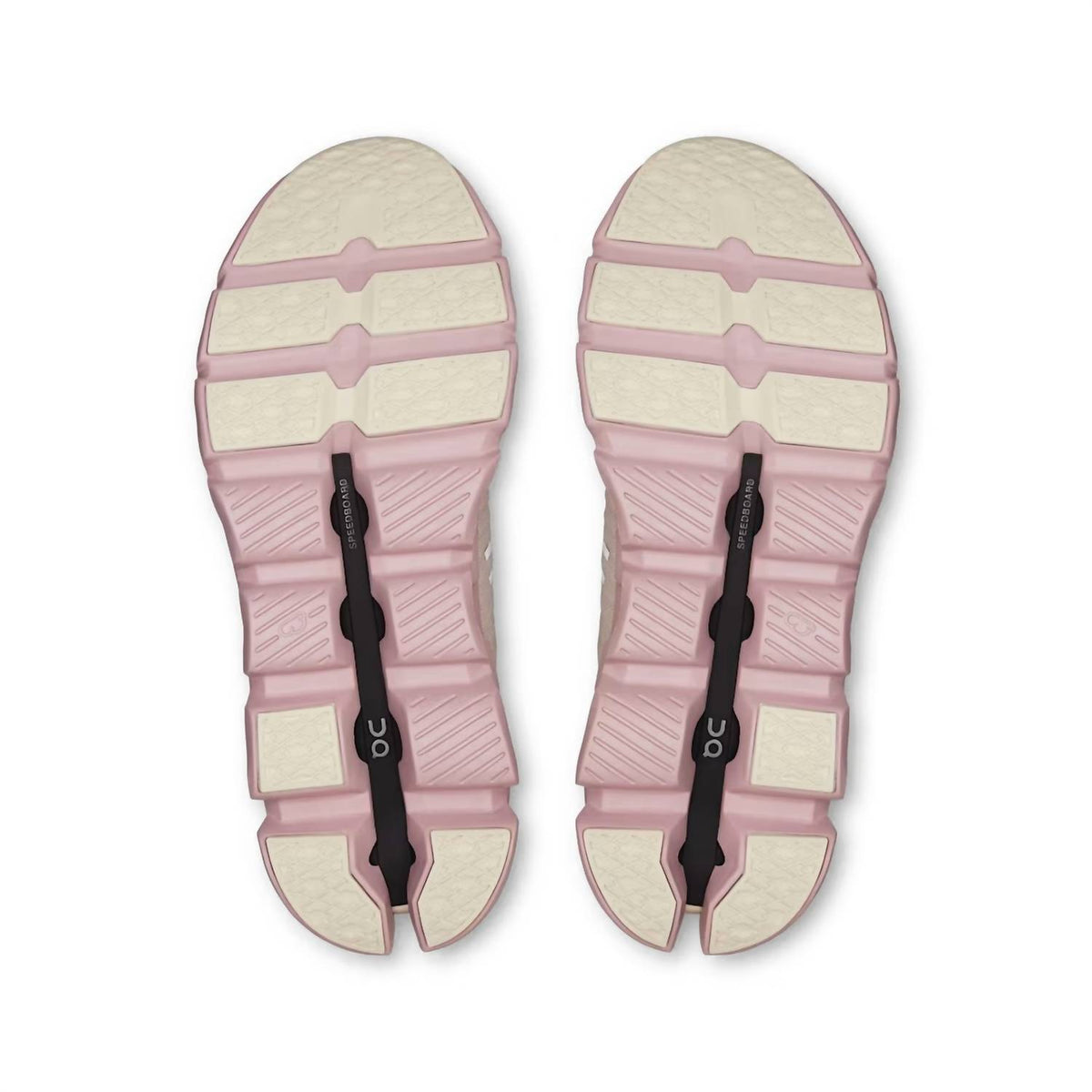 On - Women's Cloudswift 4 Running Shoes