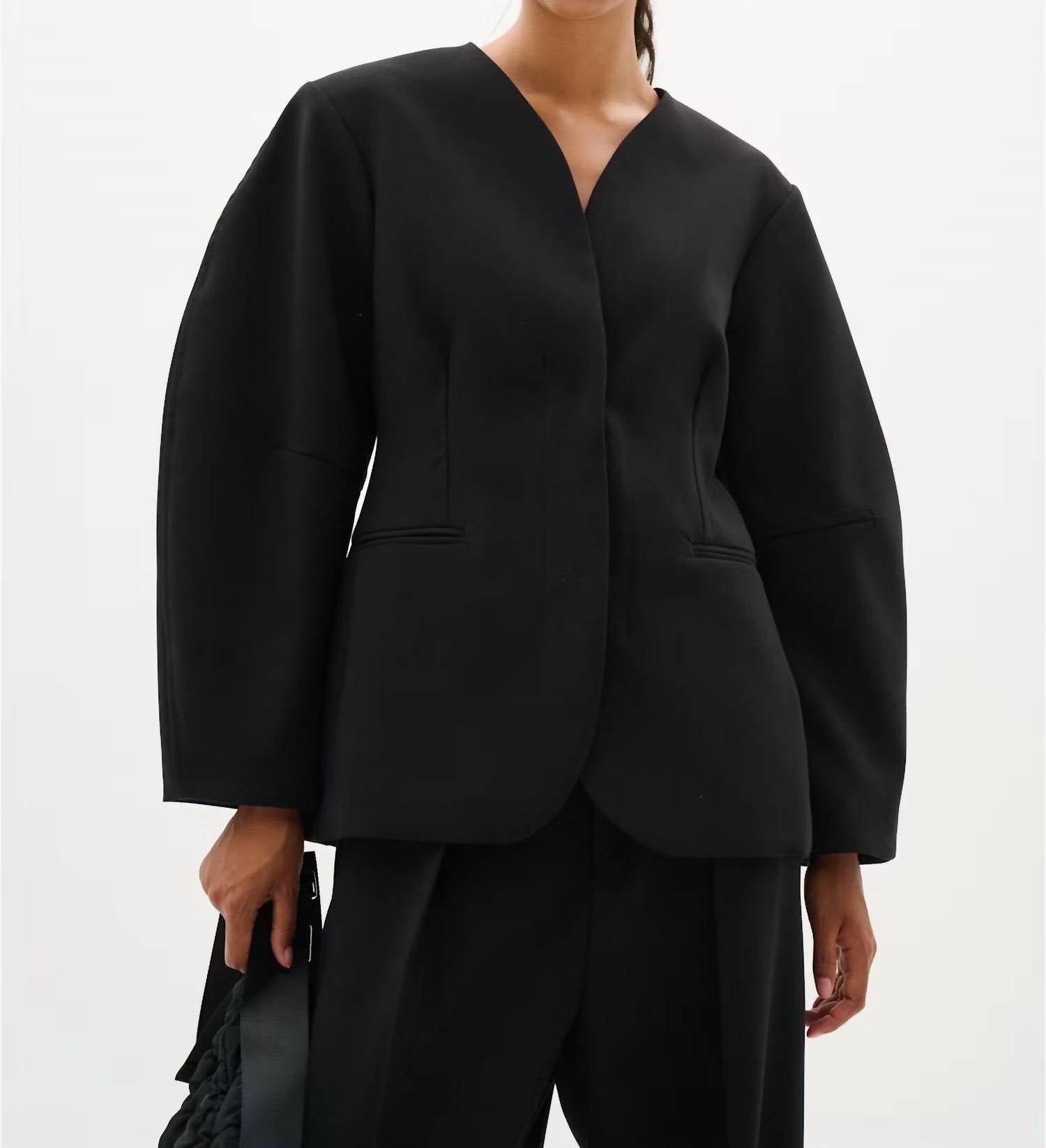 Inwear - wilcox blazer