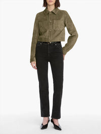 Frame - Le Sleek Straight Jean