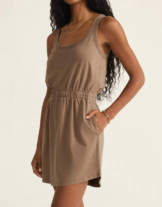 Z Supply - Keegan Mini Dress