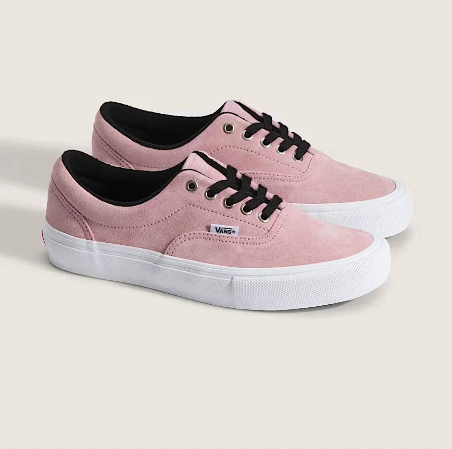 Vans - Men's Skate New Era Shoes