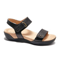 Halsa Footwear - Women's Dominica Quarter Strap Sandals