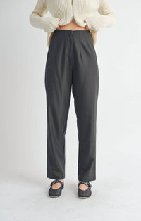 Sage The Label - Take Action Tapered Pants