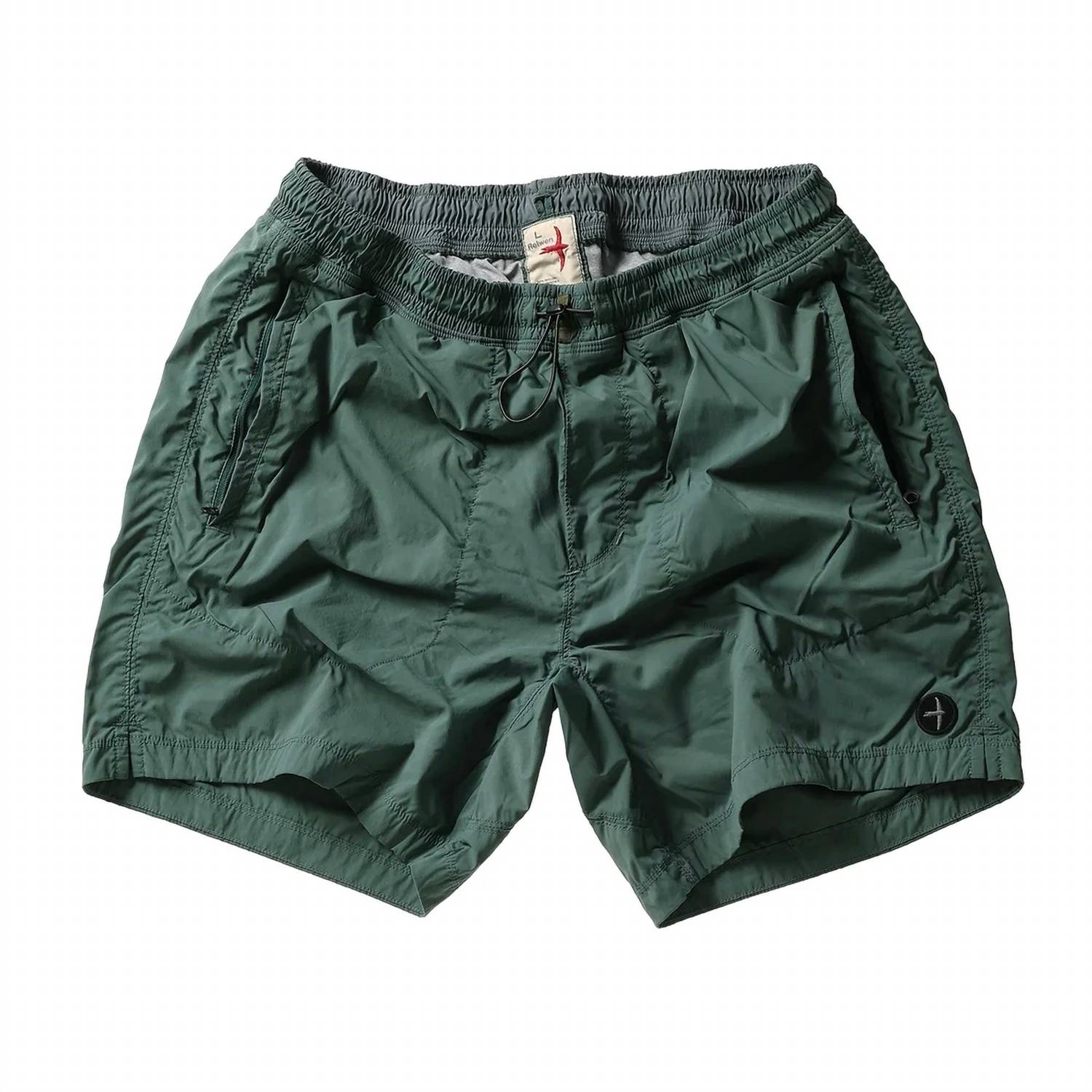 Relwen - Men's Airtex Hybrid Shorts