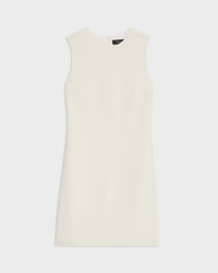 Theory - Easy Shift Mini Dress
