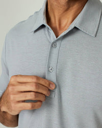 7Diamonds - Gautier Polo Shirt