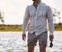 Tom Beckbe - Tidewater Shirt