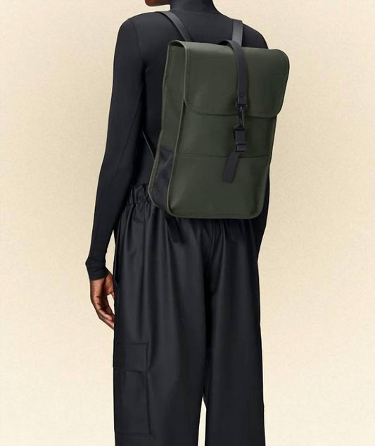 Rains - Unisex Mini W3 Backpack