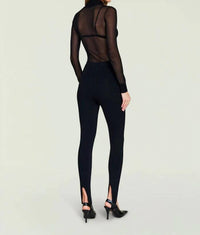 Ser.O.Ya - Kelsey Stirrup Legging