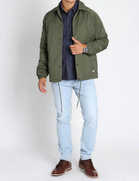 Jachs New York - Flushing Performance Coach Jacket