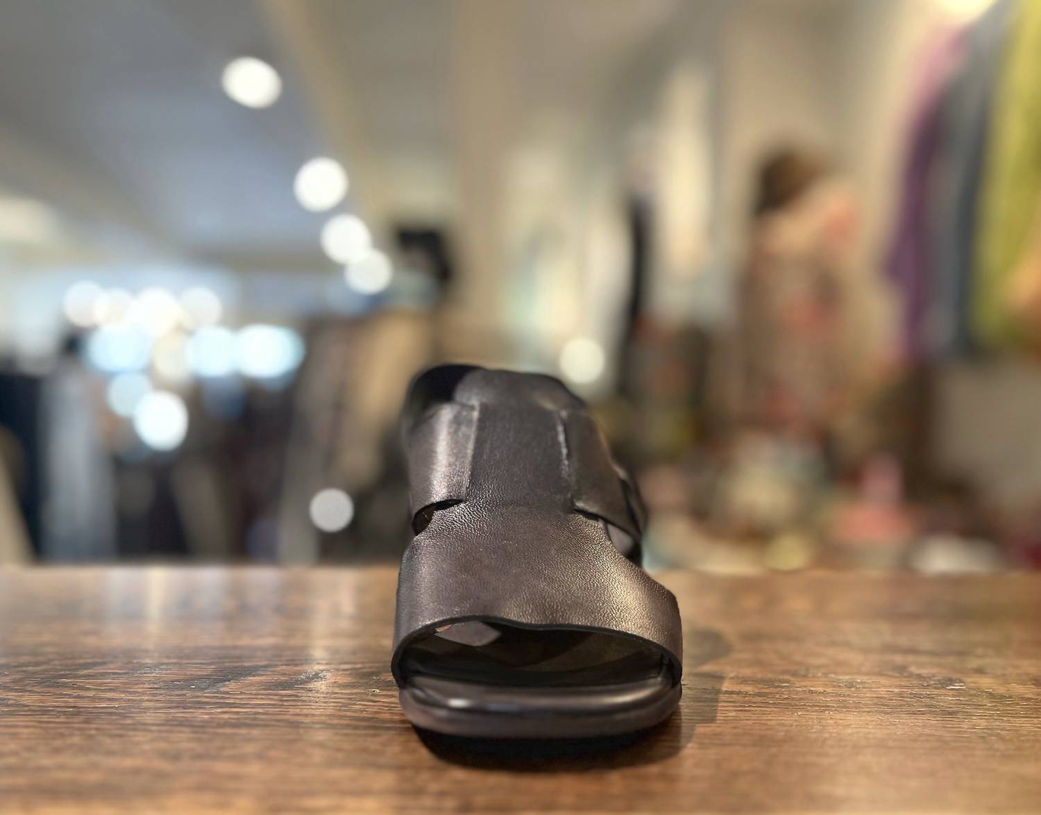 T STRAP