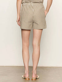 Sanctuary - Easy Shorts