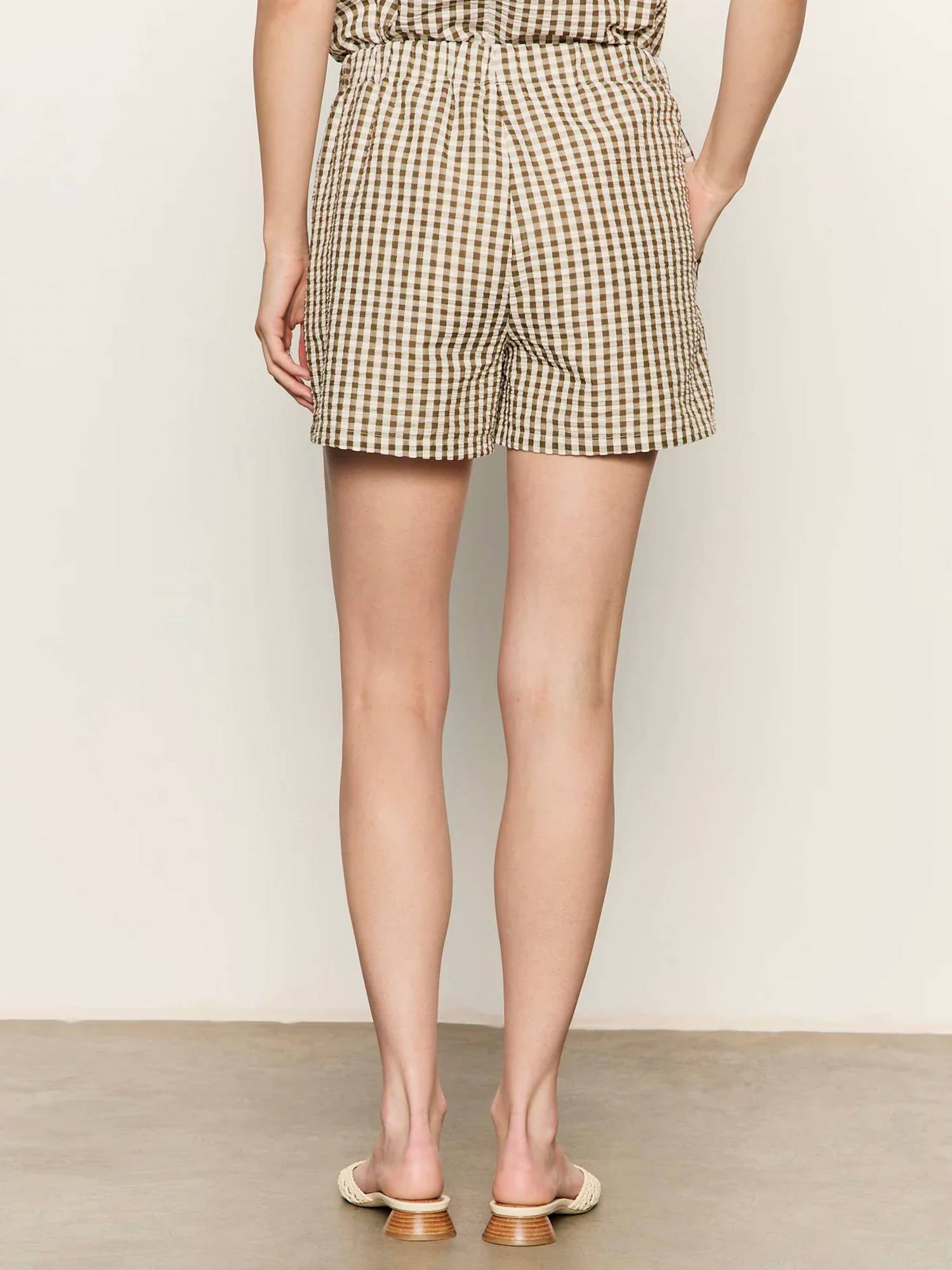 Sanctuary - Easy Shorts