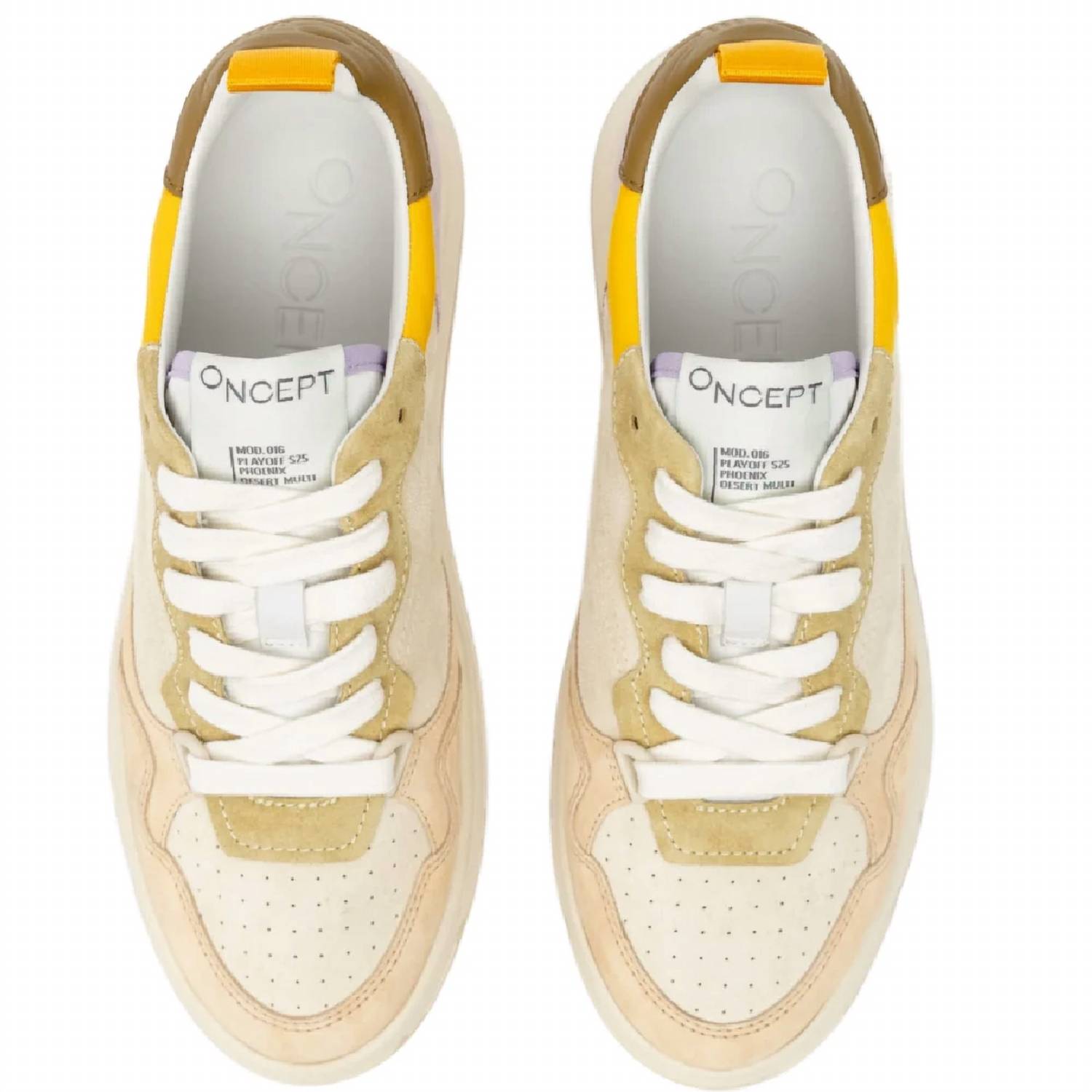 Oncept - Women's Phoenix Sneakers
