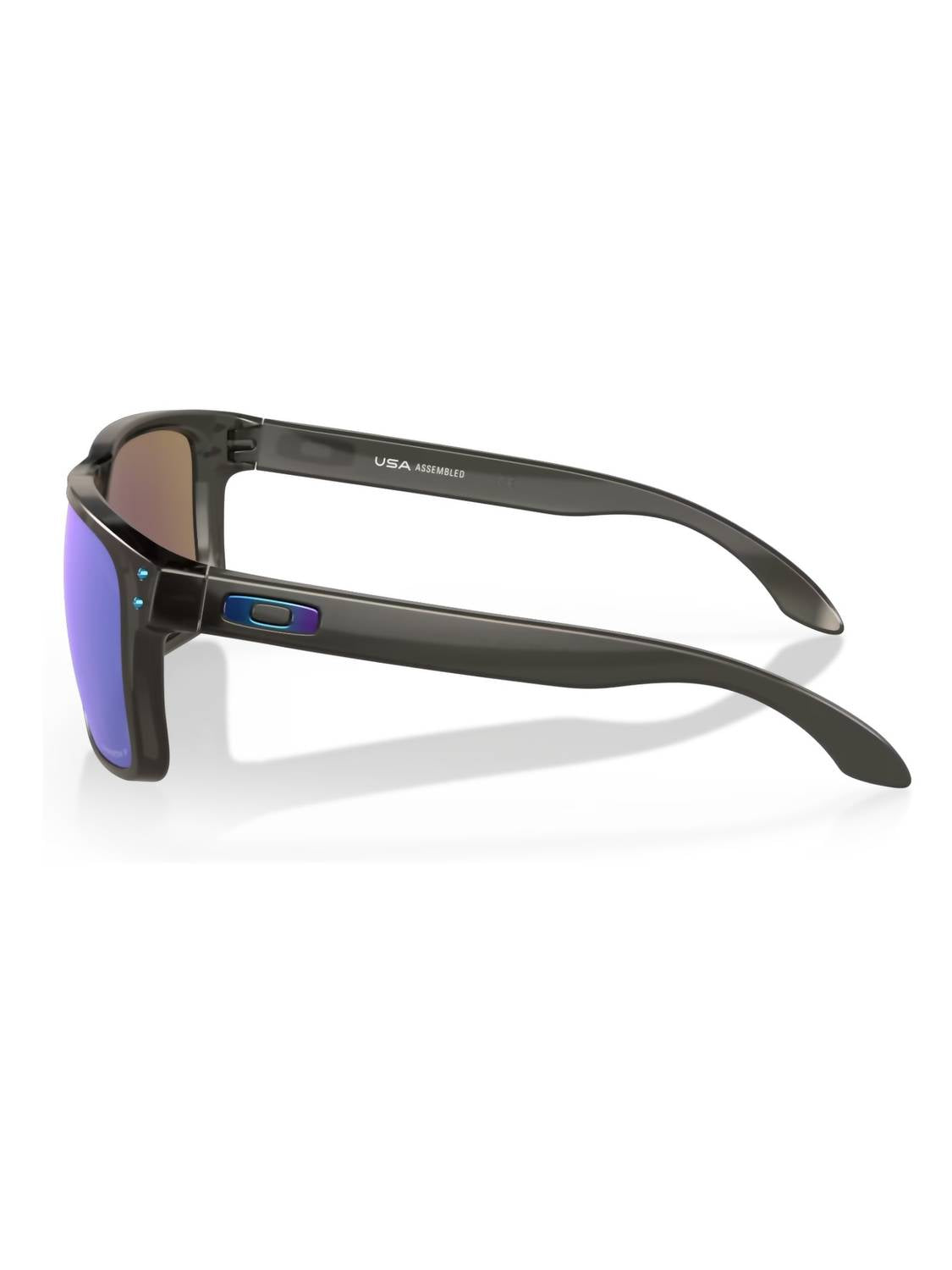 Oakley - Holbrook Xl Rectangle Polarized Sunglasses 9417-0959