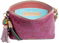 Consuela - Women's Downtown Crossbody Bag