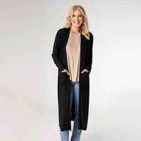 Coco + Carmen - Soft Landing Cardigan