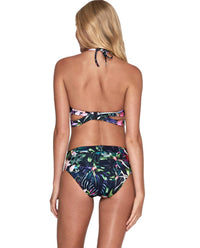 Jets By Jessika Allen - Wrap Bikini Top