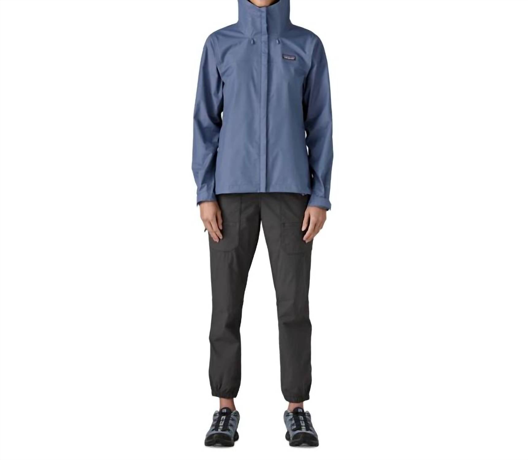 Patagonia - Women's Torrentshell 3L Rain Jacket