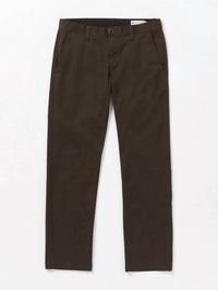 Volcom - Frickin Slim Stretch Pants