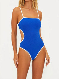 Beach Riot - Daphne One Piece Swimsuit
