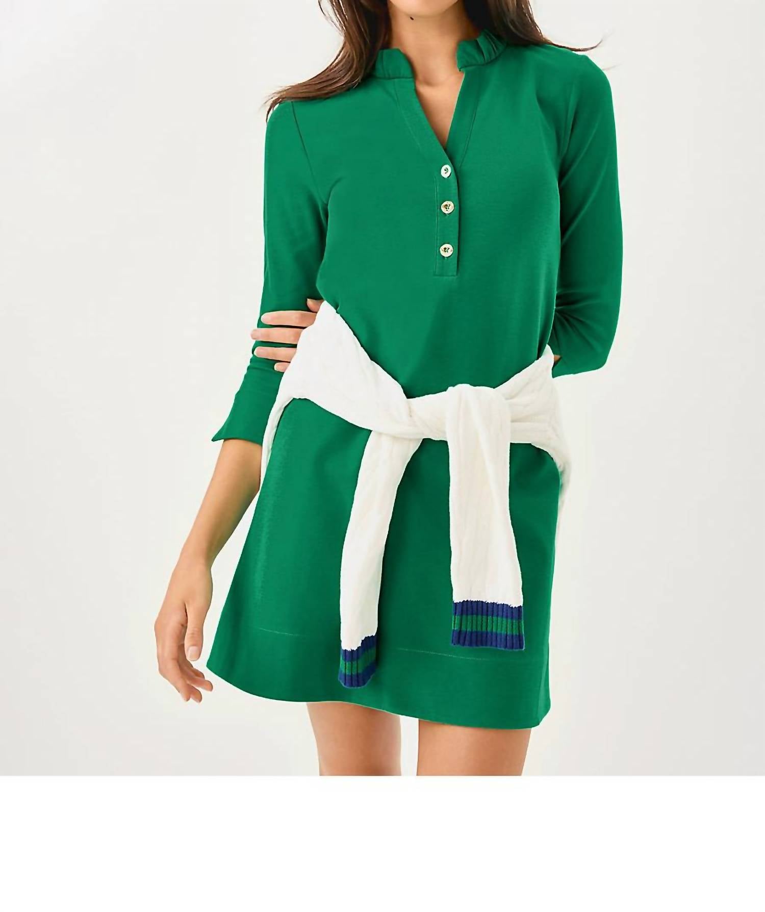 Lilly Pulitzer - KNIGHTLEY DRESS